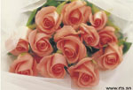 cette boquet de fleure il es trés jolie!!